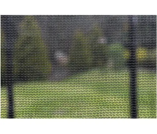 Batuts ar drošības tīklu un kāpnēm 305 cm (10ft)  SPORT PRO Green Batuts ar drošības tīklu un kāpnēm 305 cm (10ft)  SPORT PRO Green