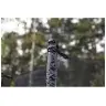 Batuts ar drošības tīklu un kāpnēm 305 cm (10ft)  SPORT PRO Green Batuts ar drošības tīklu un kāpnēm 305 cm (10ft)  SPORT PRO Green