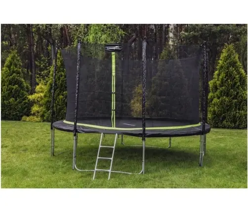 Trampoline LEAN SPORT PRO 12ft