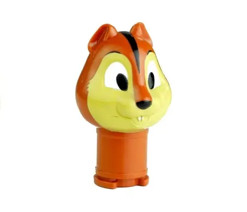 Jumpin' Squirrel Family Game Pop-out Squirrel