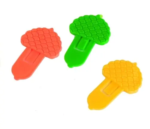 Jumpin' Squirrel Family Game Pop-out Squirrel