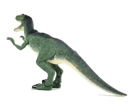 Radiovadāms dinozaurs ar pulti Tyrannosaurus Rex