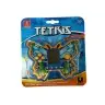 Brick Game Tetris Butterfly Blue Brick Game Tetris Butterfly Blue