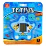 Tetris Star Electronic Game - Blue
