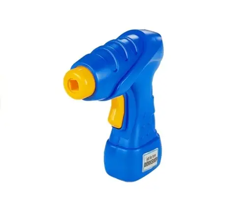 Toolkit Box For a DIY Enthusiast