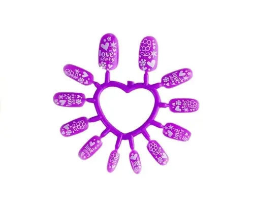 Children's Nail Polish Set + Nail Lamp Children's Nail Polish Set + Nail Lamp