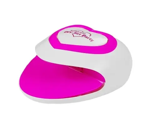 Children's Nail Polish Set + Nail Lamp Children's Nail Polish Set + Nail Lamp