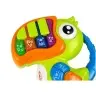 Parrot Piano Educational Early Learning Green Parrot Piano Educational Early Learning Green