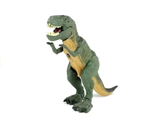 Big Dinosaur Tyranosaurus Rex Battery Powered Walking