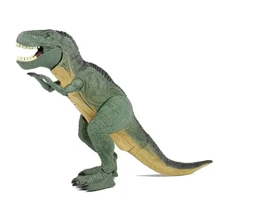 Big Dinosaur Tyranosaurus Rex Battery Powered Walking