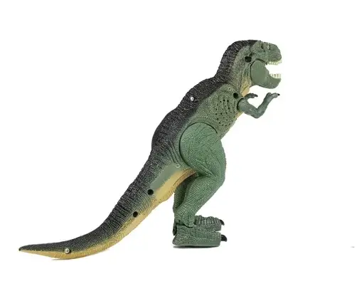 Big Dinosaur Tyranosaurus Rex Battery Powered Walking