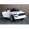 Bērnu elektroauto BBH-718A White