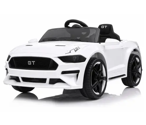 Bērnu elektroauto BBH-718A White