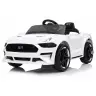 Bērnu elektroauto BBH-718A White