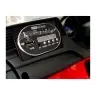Bērnu elektroauto BBH-718A Red
