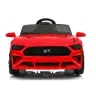Bērnu elektroauto BBH-718A Red