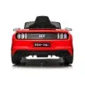 Bērnu elektroauto BBH-718A Red