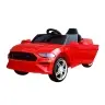 Bērnu elektroauto BBH-718A Red