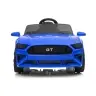 Bērnu elektroauto BBH-718A Blue Painted
