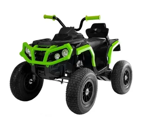 Электрический квадроцикл для детей BDM0906 Black Электрический квадроцикл для детей BDM0906 Black