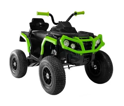 Электрический квадроцикл для детей BDM0906 Black Электрический квадроцикл для детей BDM0906 Black