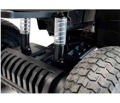 Электрический квадроцикл для детей BDM0906 Black Электрический квадроцикл для детей BDM0906 Black