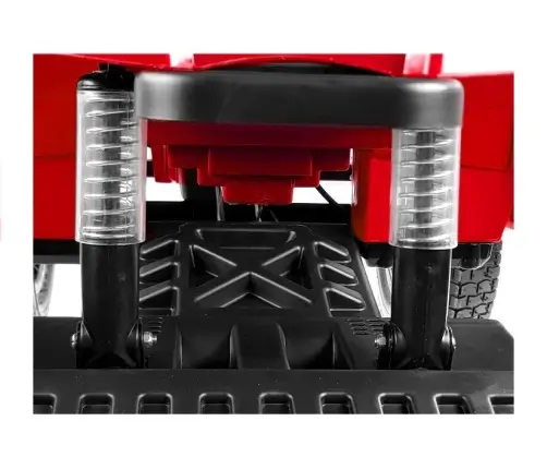 Elektriskais kvadracikls bērniem BDM0906 Red