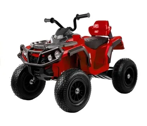 Elektriskais kvadracikls bērniem BDM0906 Red