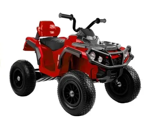 Elektriskais kvadracikls bērniem BDM0906 Red