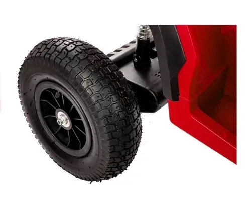 Elektriskais kvadracikls bērniem BDM0906 Red