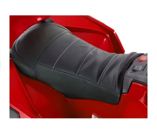 Elektriskais kvadracikls bērniem BDM0906 Red