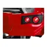 Elektriskais kvadracikls bērniem BDM0906 Red