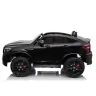 Electric Ride-On Car Mercedes GLC 63S QLS Black Painted