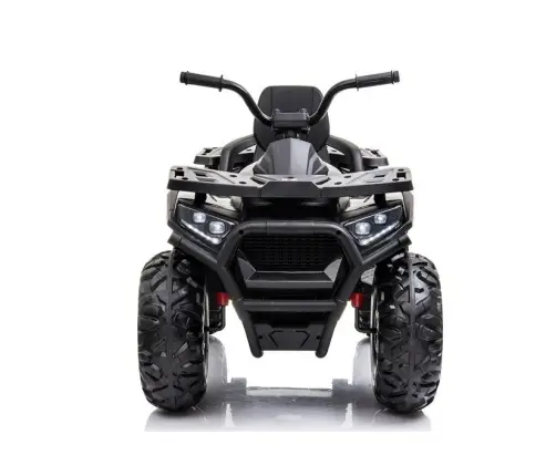 XMX607 Electric Ride On Quad - Black