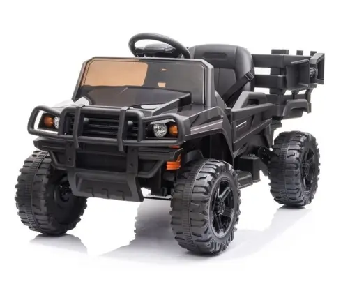 Bērnu elektroauto BDM0926 Black