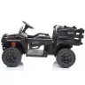 Bērnu elektroauto BDM0926 Black