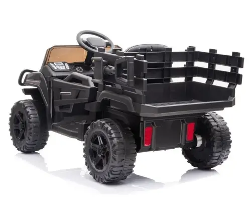 Bērnu elektroauto BDM0926 Black