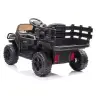 Bērnu elektroauto BDM0926 Black