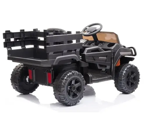 Bērnu elektroauto BDM0926 Black