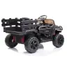Bērnu elektroauto BDM0926 Black