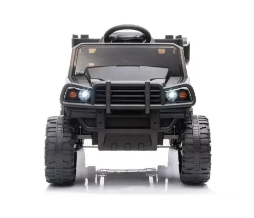 Bērnu elektroauto BDM0926 Black