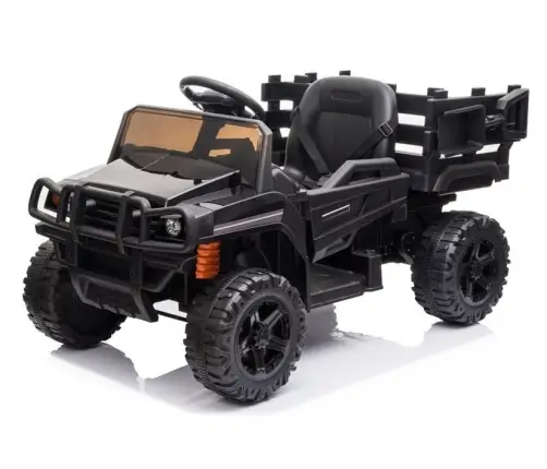 Bērnu elektroauto BDM0926 Black