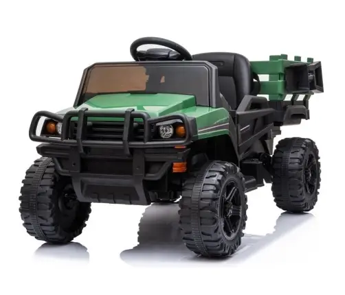 Bērnu elektroauto BDM0926 Green