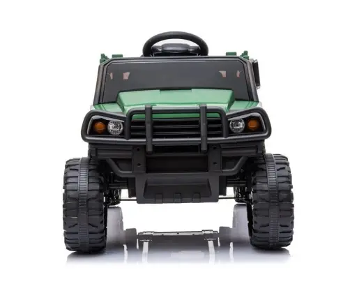 Bērnu elektroauto BDM0926 Green