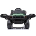 Bērnu elektroauto BDM0926 Green
