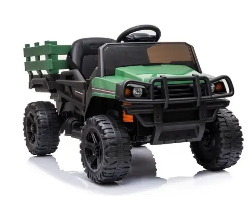 Bērnu elektroauto BDM0926 Green