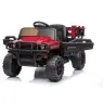 Детский электромобиль BDM0926 Red