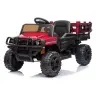 Детский электромобиль BDM0926 Red