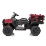 Детский электромобиль BDM0926 Red