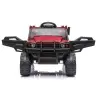 Детский электромобиль BDM0926 Red